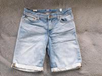 Jack&Jones Jeans kurz,  Shorts für den Sommer Jungen in Gr. 164 Sachsen - Frankenberg (Sa.) Vorschau