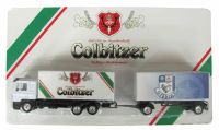 Colbitzer Heidebrauerei Nr20 - Febro - SC Magdeburg - MAN F2000# Sachsen - Eilenburg Vorschau