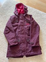 Jack Wolfskin Jacke 3 in 1  Gr.116 Bayern - Augsburg Vorschau