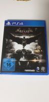 Batman Arkham knight ps4 Spiel plus 2 Inhalte Bonus Level Story Köln - Blumenberg Vorschau