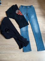 Name it Set Jeans Shirts Gr.152 Berlin - Lichterfelde Vorschau