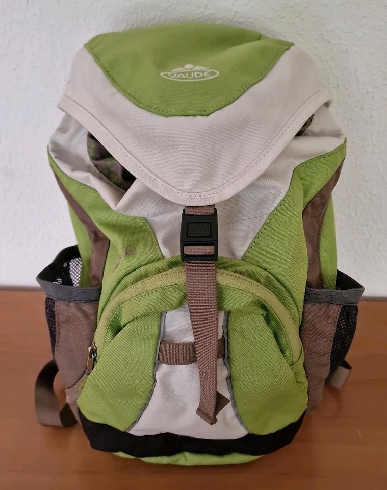 Kinderrucksack, Vaude Kinder Rucksack in Gessertshausen