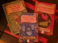Drachenzähmen leicht gemacht Cressida Cowell Bsnd  1 - 3 Niedersachsen - Buxtehude Vorschau