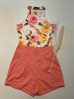 Top und kurze Hose Brandenburg - Wittstock/Dosse Vorschau