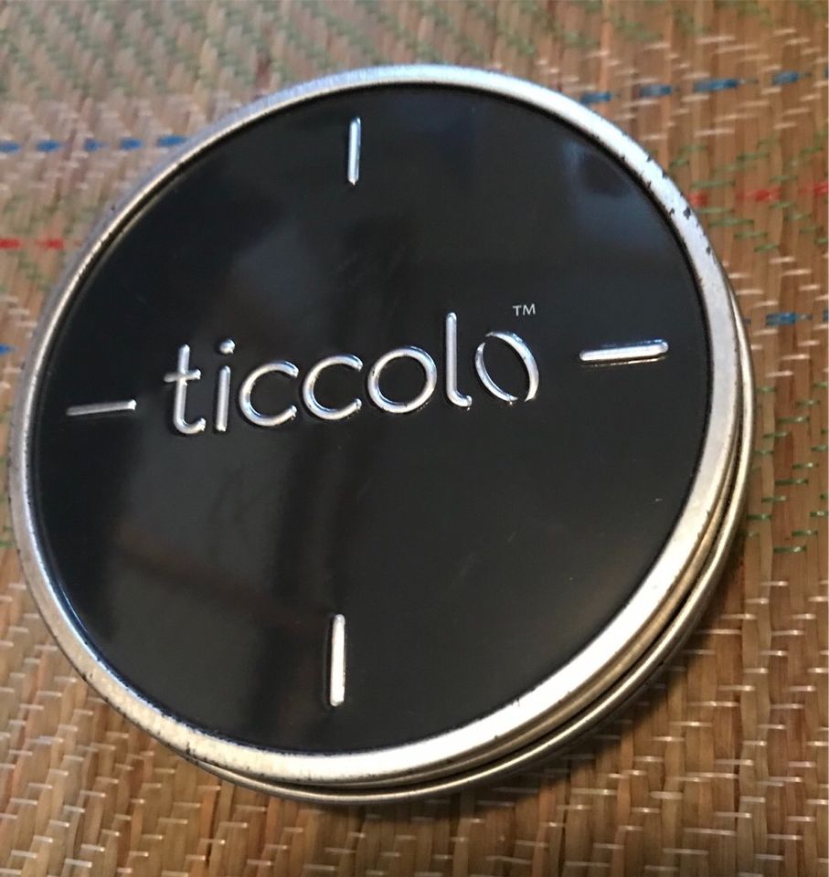 Ticcolo Uhr Armbanduhr in Göttingen