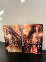 The Bird and Sword Chronicles - Amy Harmon Nordrhein-Westfalen - Arnsberg Vorschau