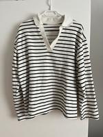 Gemütlich geschnittener Pullover/ Shirt Schleswig-Holstein - Rendsburg Vorschau