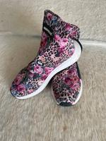 Gioselin sneaker, Größe 38, Blumenmuster Hessen - Eschborn Vorschau