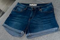 Jeansshorts Baden-Württemberg - Winnenden Vorschau