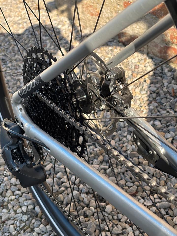 Specialized Vado SL 5.0 Größe M leichtes E-Trekking Diamand in Steindorf - Paar