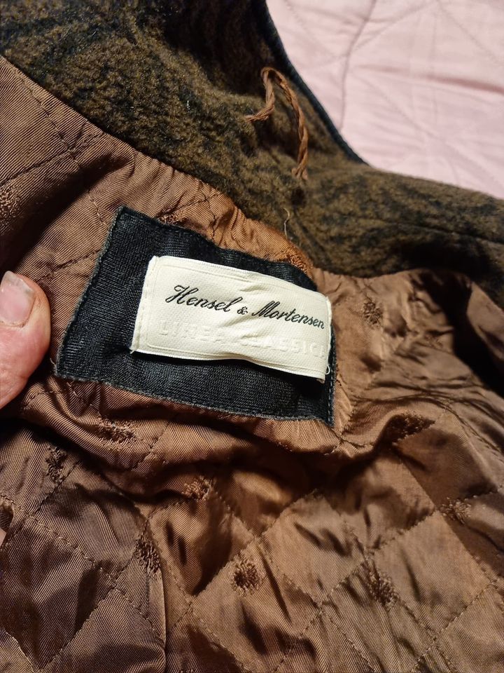 Damen Mantel Jacke in Dortmund