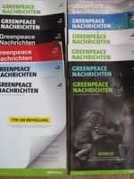 12x Greenpeace Nachrichten Saarland - Rehlingen-Siersburg Vorschau