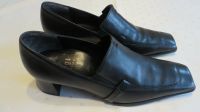 Elegante Pumps schwarz NEU von Högl softline Gr. 2 ½  35 Thüringen - Erfurt Vorschau