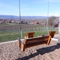 Ferienwohnung Focht b. Bingen am Rhein Rheinland-Pfalz - Aspisheim Vorschau