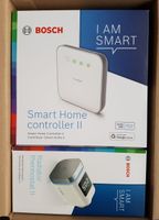 Bosch Smart Home Controller II, Heizkörper Thermostat II "NEU" Nordrhein-Westfalen - Schermbeck Vorschau