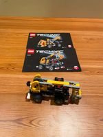 Lego Technic - 42031 Nordrhein-Westfalen - Issum Vorschau