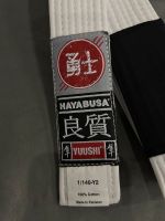 BJJ Gürtel von Hayabusa Düsseldorf - Lichtenbroich Vorschau