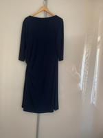 Damen Kleid Gr.48 blau Bayern - Augsburg Vorschau
