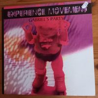Experience Movement - Gabriel's Party – Think Green  Techno Vinyl Sachsen - Großpösna Vorschau