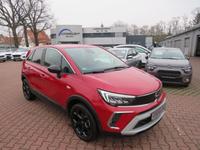 Opel CROSSLAND X 1,2 T *+NAVI+LED+WINTERP+180°C Nürnberg (Mittelfr) - Doos Vorschau