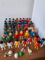 Playmobil aus 1974, 49 Figuren, ❗️reduziert ❗️ Nordrhein-Westfalen - Inden Vorschau