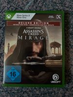 Assassins Creed Mirage, Xbox one Bayern - Amberg Vorschau