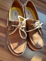 Camel Leder Schuhe Gr. 38 cognacfarb.2x getr. (mit Karton) Dortmund - Lütgendortmund Vorschau