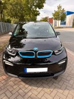 BMWi i3 120Ah, 8P21 Düsseldorf - Heerdt Vorschau