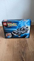 Lego Set 21103 Back to the Future OVP Aachen - Aachen-Mitte Vorschau