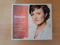 Hörbuch Entsetzen - Brigitte: Starke Stimmen (Karin Slaughter) Niedersachsen - Bramsche Vorschau