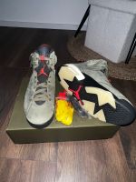 Jordan 6 Retro Travis Scott NEU Frankfurt am Main - Nieder-Erlenbach Vorschau