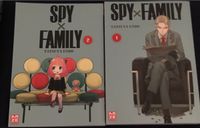 Spy x Family | Manga Band 1-2 Nordrhein-Westfalen - Solingen Vorschau