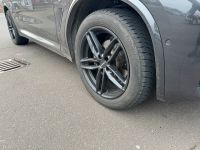 Alufelgen inkl. Reifen und Sensor 245/50 R19 105V Nordrhein-Westfalen - Alsdorf Vorschau