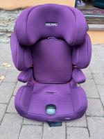 Recaro Tian Rheinland-Pfalz - Albig Vorschau