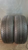 2 Winterreifen BRIDGESTONE BLIZZAK LM-001 Runf 245/50R19 105V 6mm Köln - Rath-Heumar Vorschau