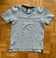 Adidas Herren T-Shirt, Größe M, grau, neu Hessen - Karben Vorschau