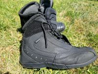 Motorrad Stiefel Gr. 42 Modeka Nordrhein-Westfalen - Windeck Vorschau