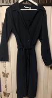 Damenkleid Nadelstreifen dkl.blau/weiss (42) Bayern - Großostheim Vorschau
