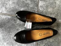 Elegante, schlichte Pumps Gr 39 Lasocki Bayern - Peiting Vorschau