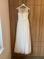 Kleid weiß, Standesamtkleid, Brautkleid Brandenburg - Forst (Lausitz) Vorschau