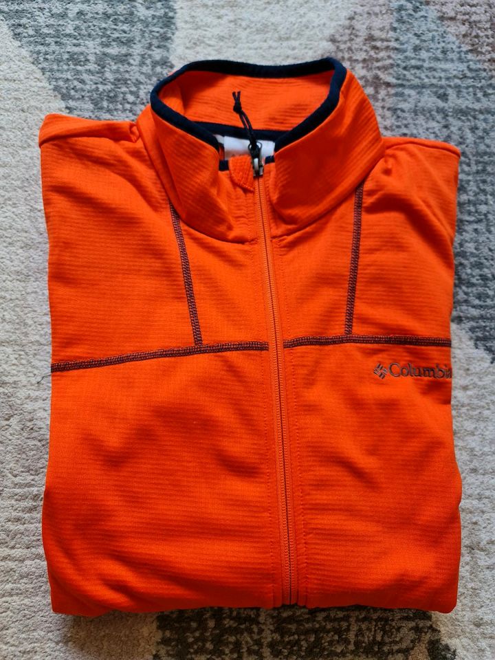 Columbia Herren Fleecejacke in Nürnberg (Mittelfr)