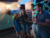 Karaoke-Veranstalter sucht OPEN AIR Locations Raum GZ UL A HDH MM Bayern - Günzburg Vorschau