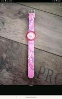 Armbanduhr Scout butterfly Schmetterling wie neu pink Niedersachsen - Seesen Vorschau