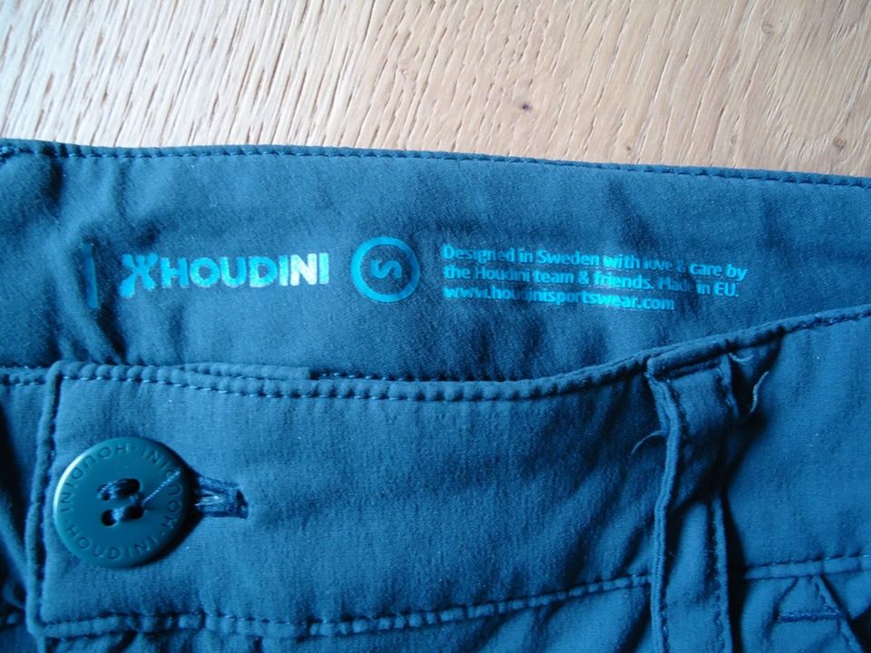 Trekking Shorts von Houdini. NEU! in Aldingen