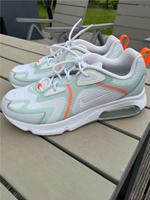 Nike Air Max 200 SE Hessen - Bruchköbel Vorschau