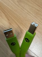 NEO by Oyaide d+ USB 2.0 Kabel 1 m Friedrichshain-Kreuzberg - Kreuzberg Vorschau