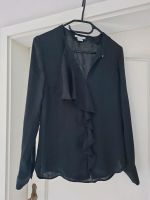 Bluse schwarz Gr.34 Dithmarschen - Hollingstedt b Delve Holst Vorschau