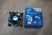 CPU Kühler Intel Boxed für Sockel 115X Bayern - Merkendorf Vorschau