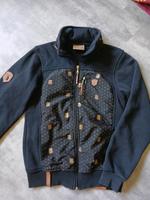 Naketano Jacke gr.S/M Sachsen-Anhalt - Ahlsdorf (bei Lutherstadt Eisleben) Vorschau