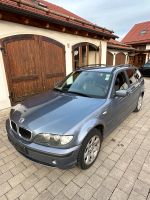 BMW E46 320D Bayern - Schnaitsee Vorschau